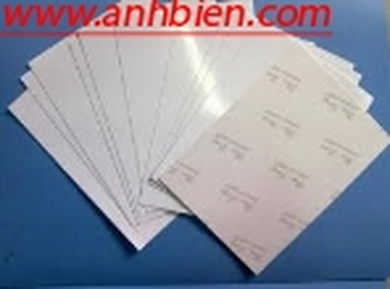 Giấy in Ảnh Bảo Long A6